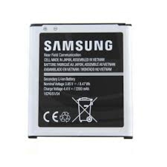 BATERIA EB-BG388BBE SAMSUNG GALAXY X COVER 3 G388